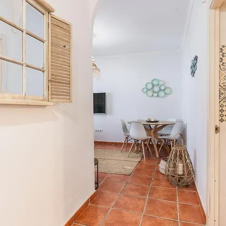 Apartment Centro Conil - Andalmar Conil De La Frontera