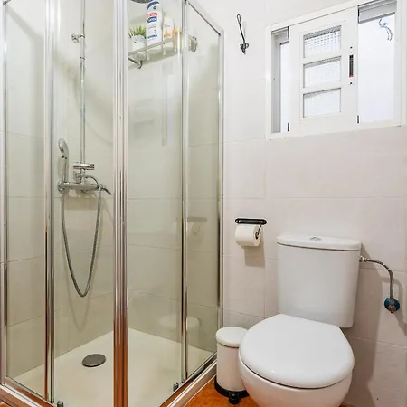 Apartment Centro Conil - Andalmar *