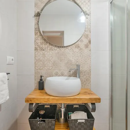 Apartment Centro Conil - Andalmar