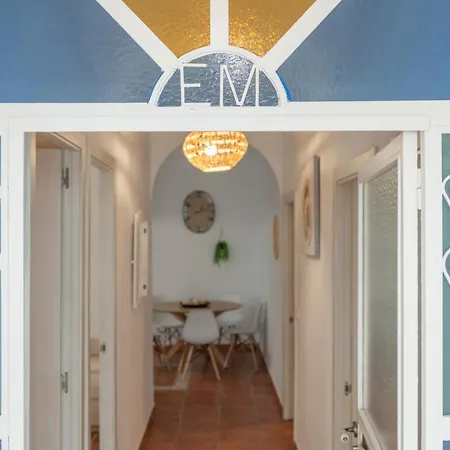 Centro Conil - Andalmar Apartment