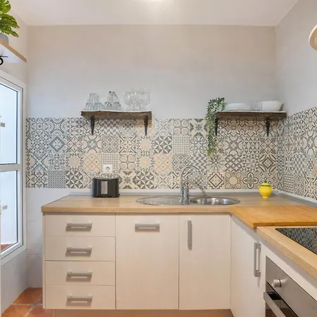 Apartment Centro Conil - Andalmar