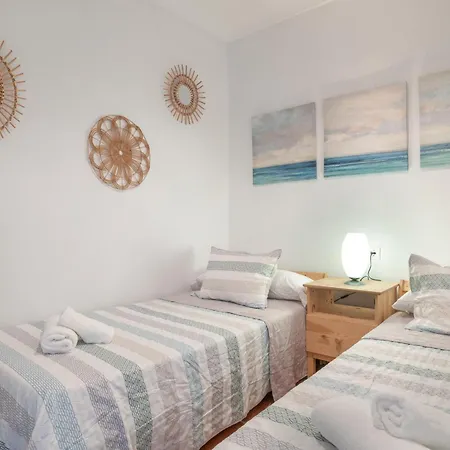 Centro Conil - Andalmar Apartment Conil De La Frontera