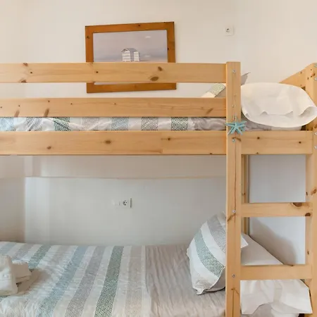 Apartment Centro Conil - Andalmar *